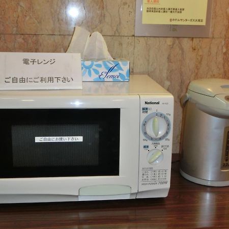 Hotel Suntargas Otsuka Tokió Kültér fotó