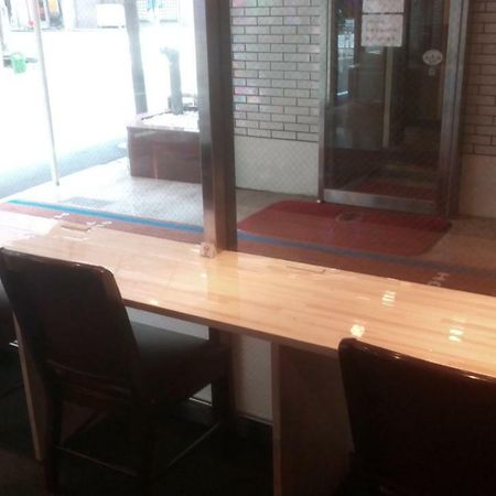 Hotel Suntargas Otsuka Tokió Kültér fotó