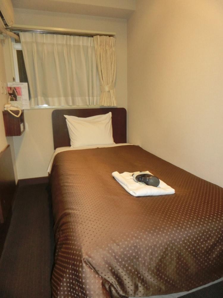 Hotel Suntargas Otsuka Tokió Kültér fotó