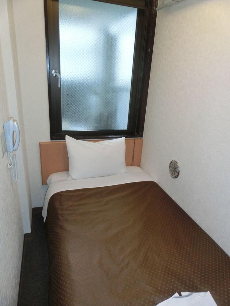 Hotel Suntargas Otsuka Tokió Kültér fotó
