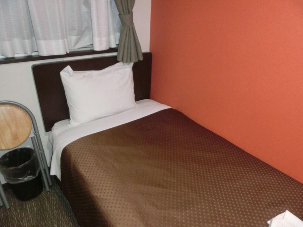 Hotel Suntargas Otsuka Tokió Kültér fotó