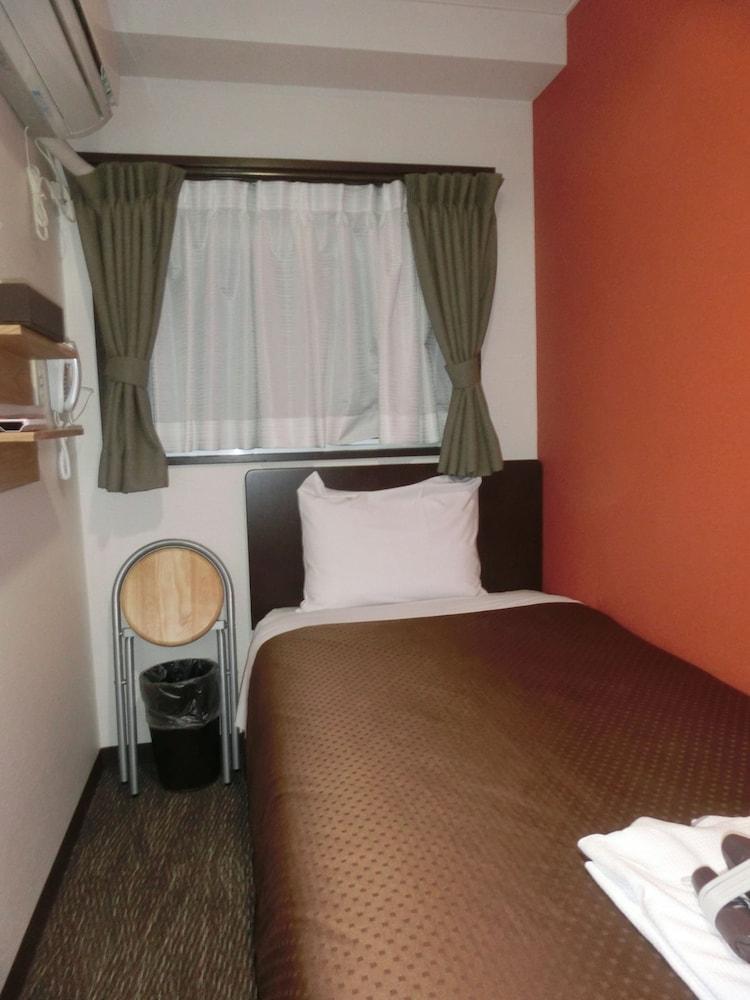 Hotel Suntargas Otsuka Tokió Kültér fotó