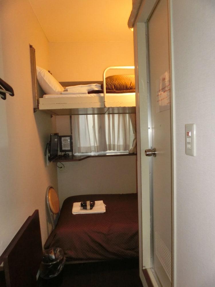 Hotel Suntargas Otsuka Tokió Kültér fotó