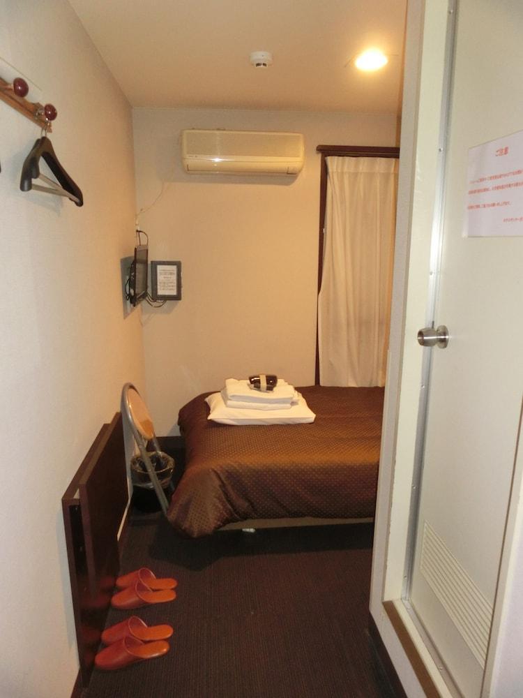 Hotel Suntargas Otsuka Tokió Kültér fotó