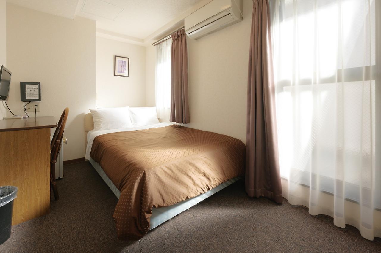 Hotel Suntargas Otsuka Tokió Kültér fotó