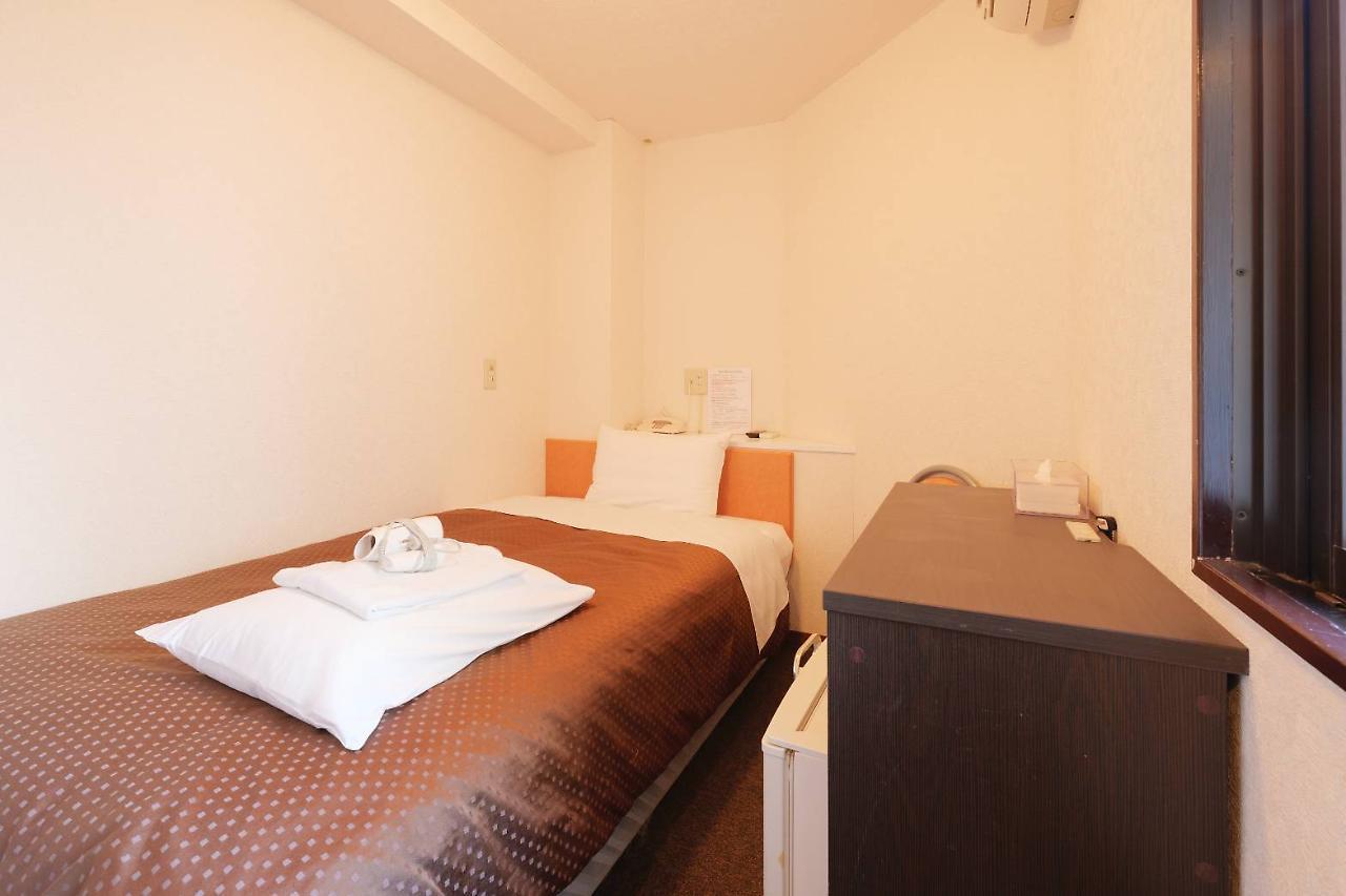 Hotel Suntargas Otsuka Tokió Kültér fotó