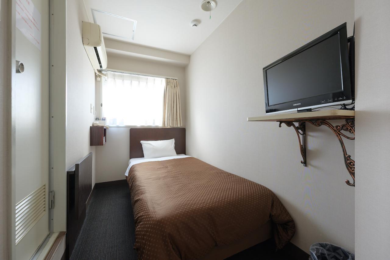 Hotel Suntargas Otsuka Tokió Kültér fotó