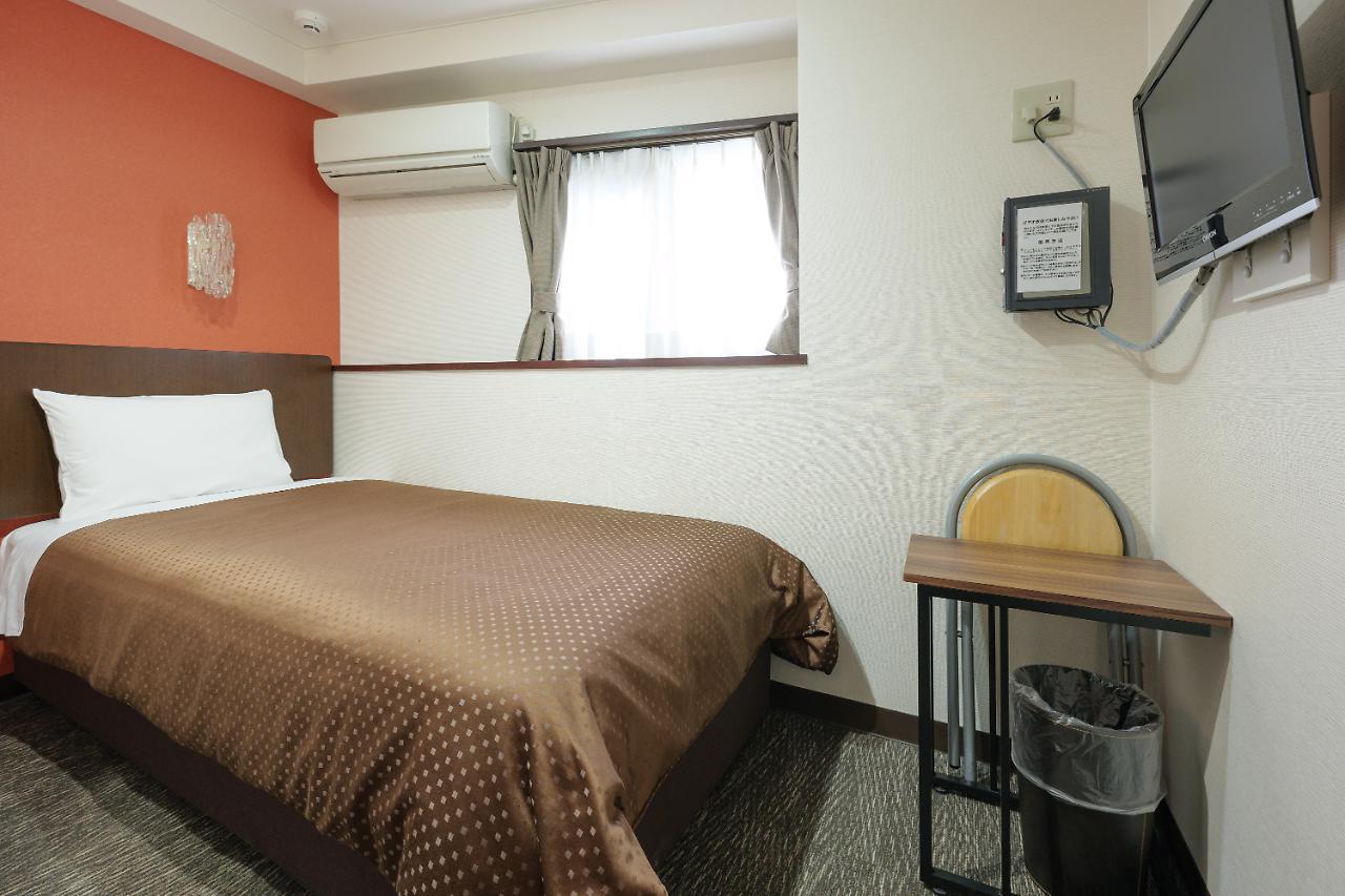 Hotel Suntargas Otsuka Tokió Kültér fotó