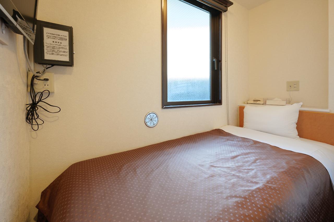Hotel Suntargas Otsuka Tokió Kültér fotó