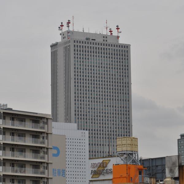 Hotel Suntargas Otsuka Tokió Kültér fotó
