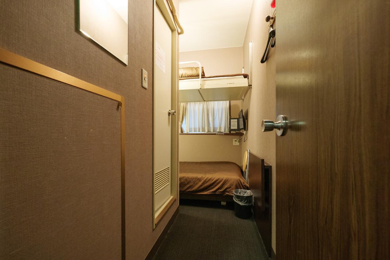 Hotel Suntargas Otsuka Tokió Kültér fotó