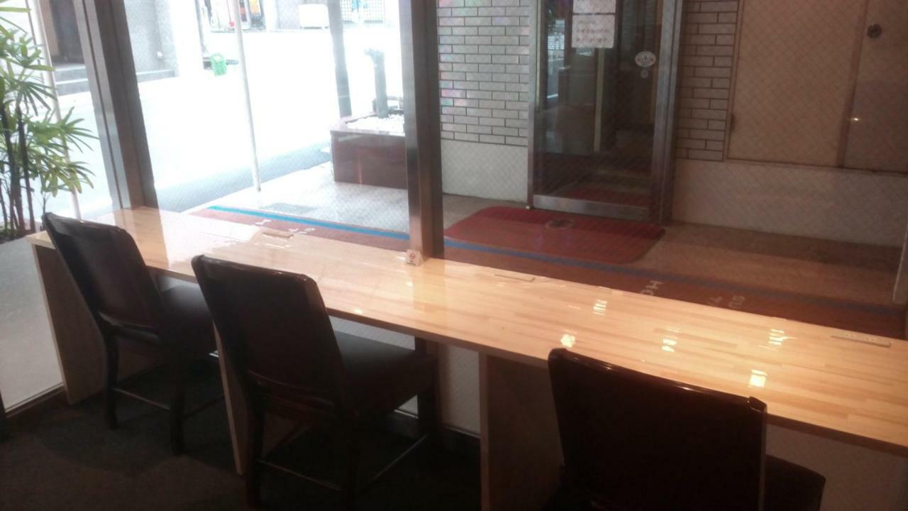 Hotel Suntargas Otsuka Tokió Kültér fotó